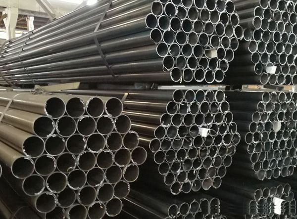 福绵ND钢管采购