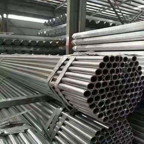 福绵q355nhb耐候钢管