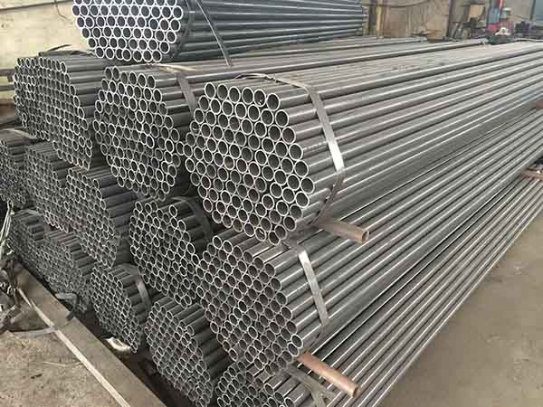 福绵nd考登钢管